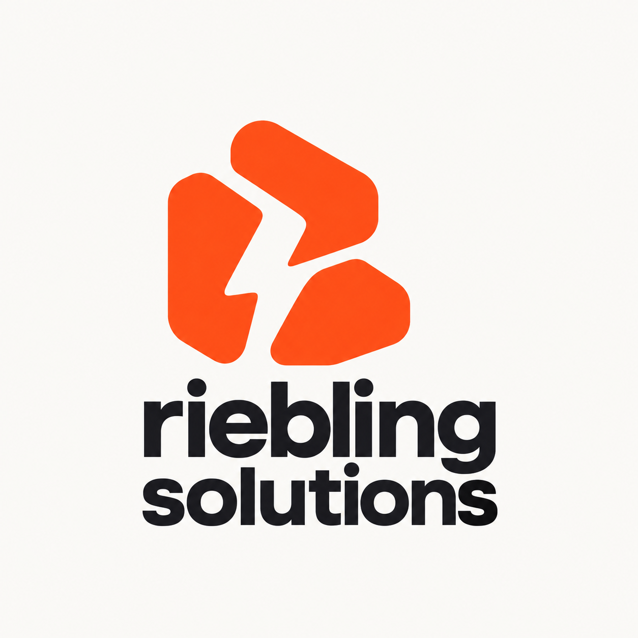 Riebling Solutions Bildmarke